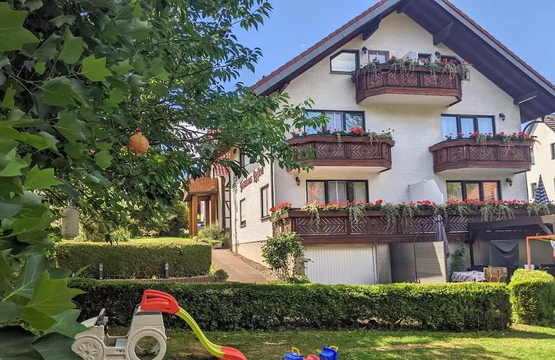 Gästehaus Regina-1