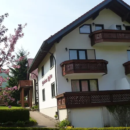 Gästehaus Regina-2